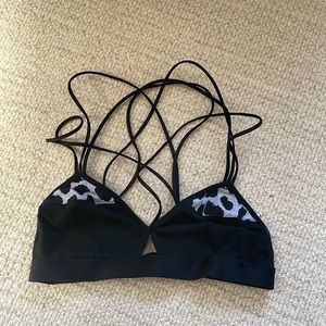 Cute teenagers bra ( bag C)